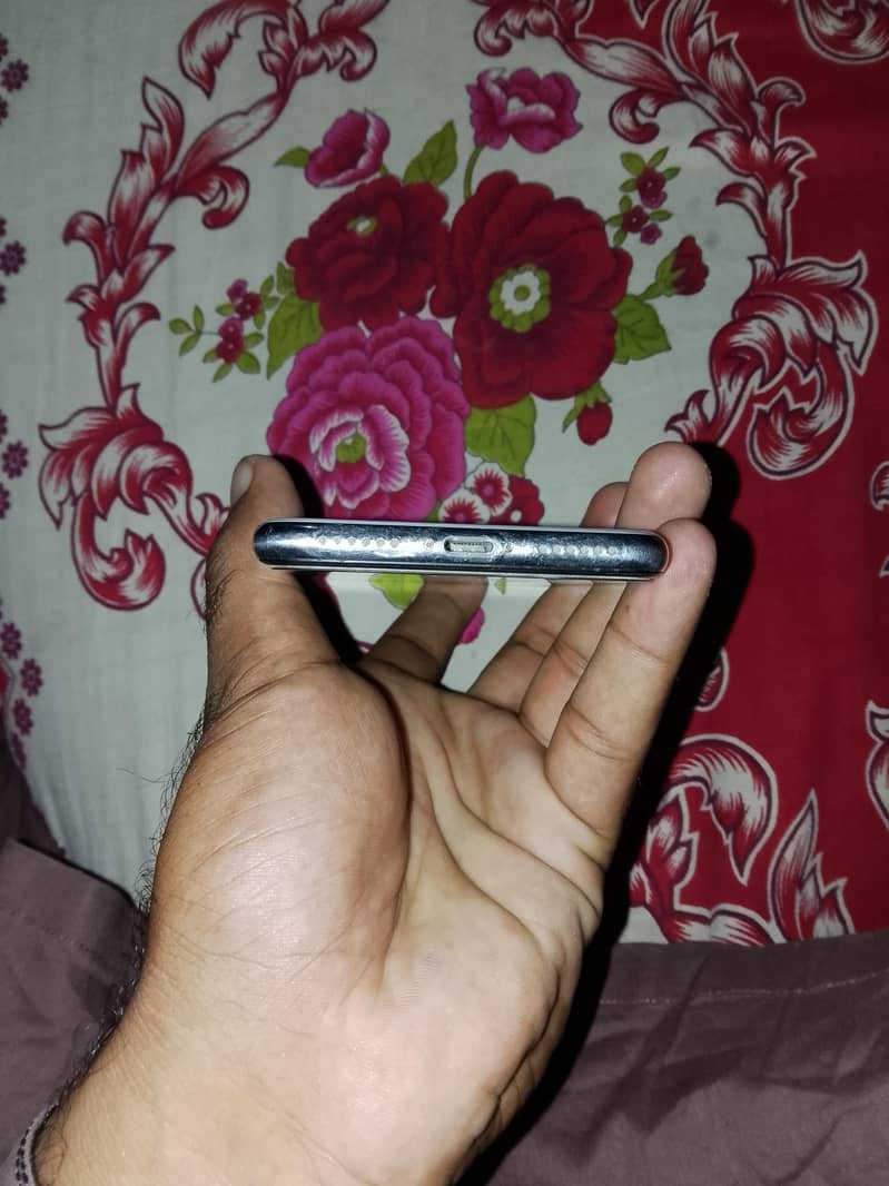 Apple iPhone X 1