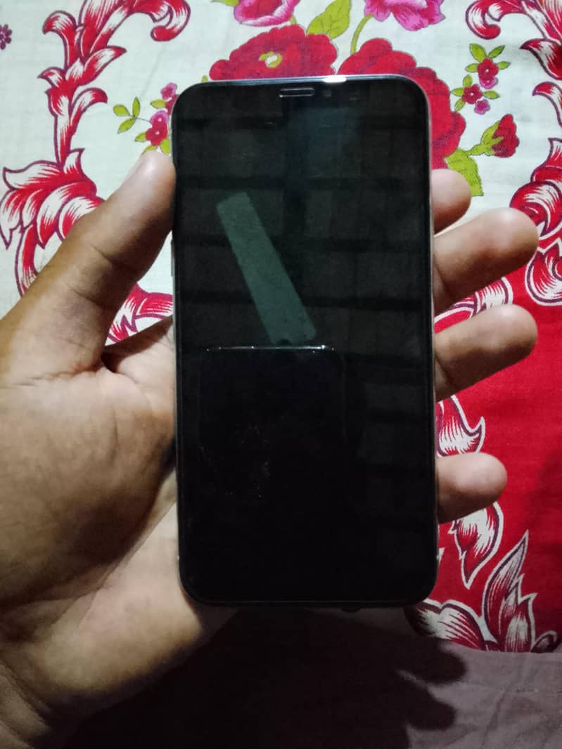 Apple iPhone X 2