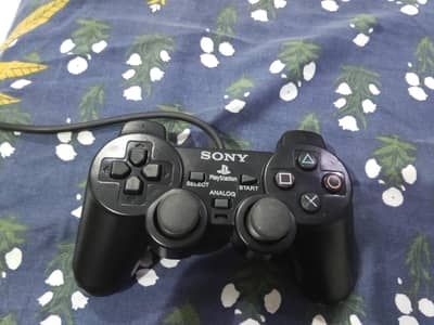 PS2 Controller very good quality.