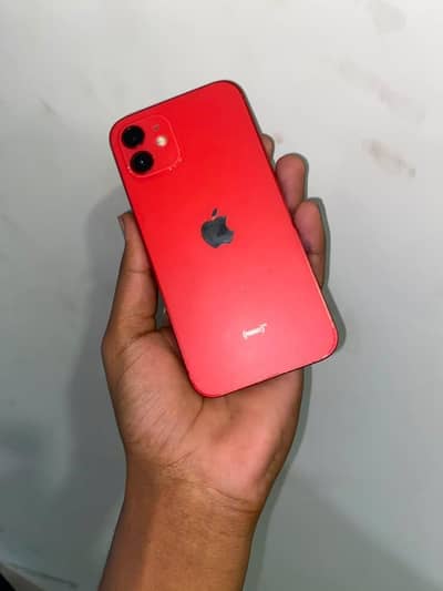 Apple iPhone 12