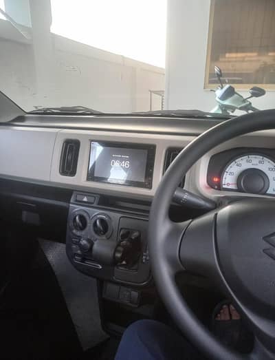Suzuki Alto 2026