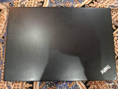 Lenovo ThinkPad Corei5 7th Generation T470s