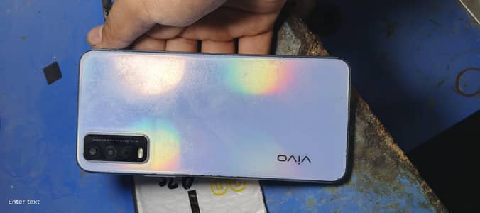 Vivo Y12A