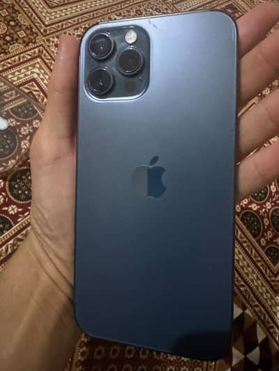 Apple iPhone 12 Pro Max