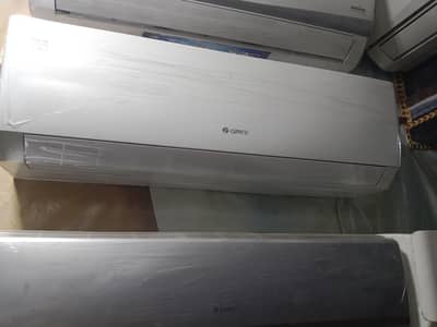 gree 1.5ton puler ac fore sail very good candition