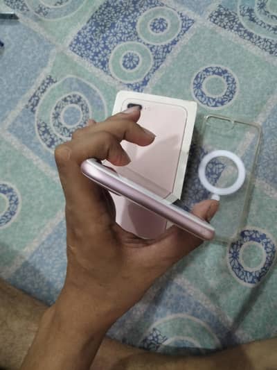 Apple iPhone 7 Plus
