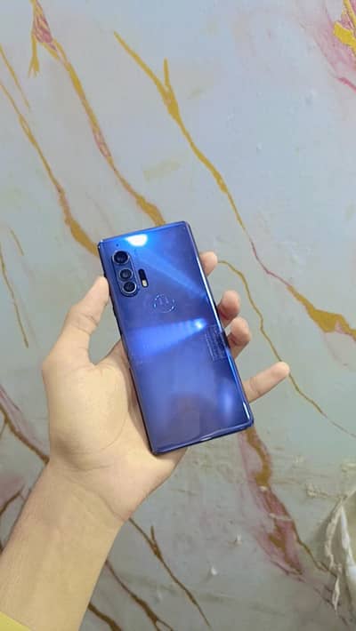 Motorola Edge Plus