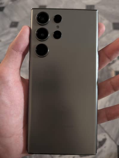 Samsung Mobile S23 Ultra