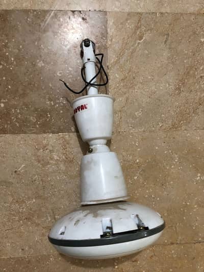 4 ceiling fans for sale