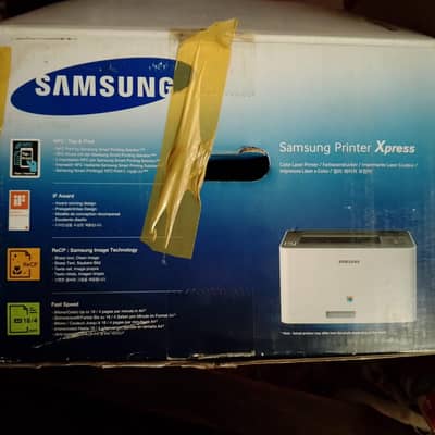 Samsung printer