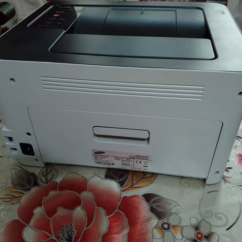 Samsung printer 1