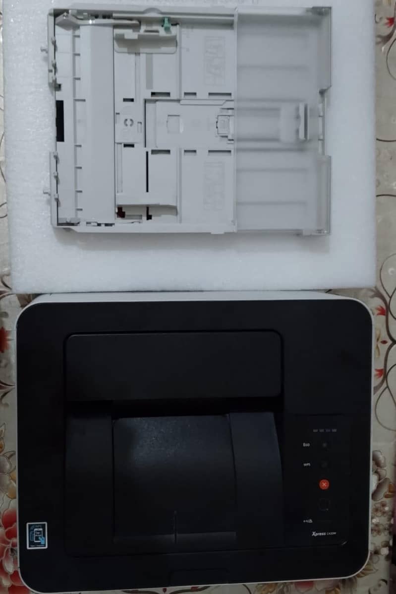 Samsung printer 3