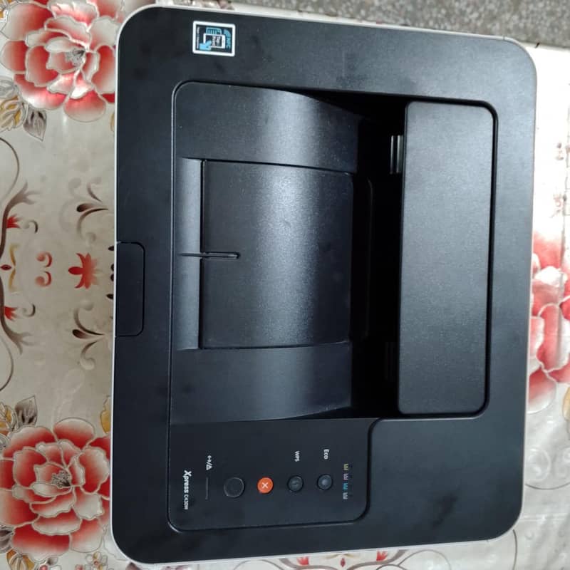 Samsung printer 6