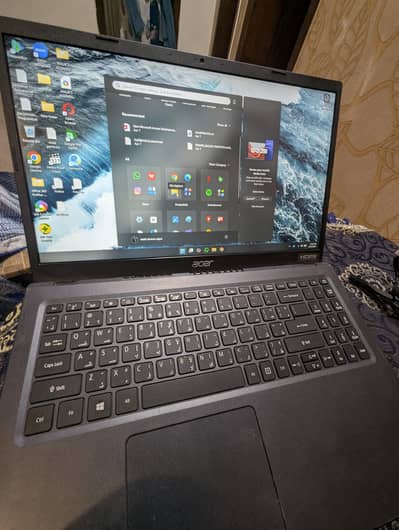 Acer Extensa 215-32