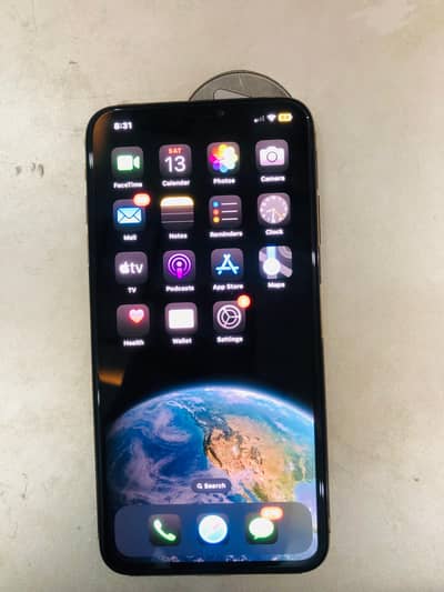 Apple iPhone XS Max