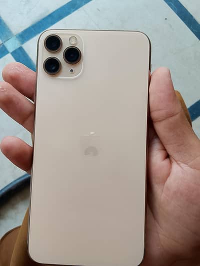 Apple iPhone 11 Pro Max