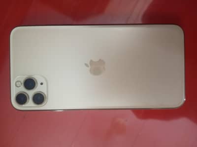 Apple iPhone 11 Pro Max