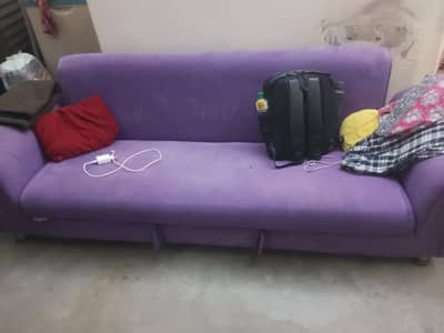 Sofa Cum Bed