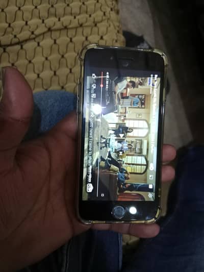 iPhone 7 32GB factory unlock pric.  10000