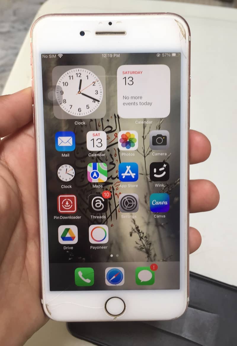 Apple iPhone 7 Plus 1