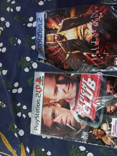PS2 Games