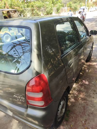 Suzuki Alto 2008 urgent sale