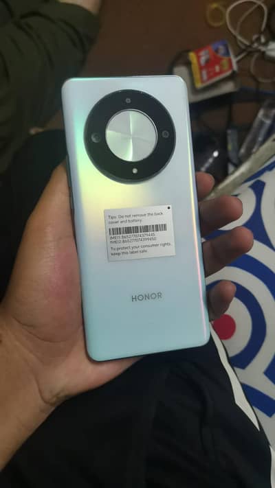 Honor X9b