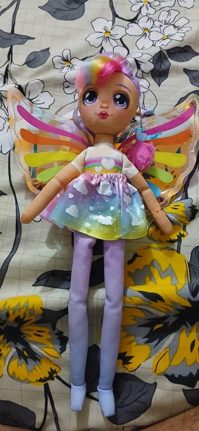 Doll for sale