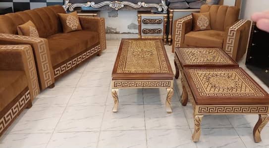 sofa set for sale urgent