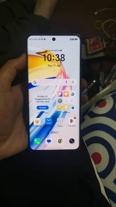 Honor X9b