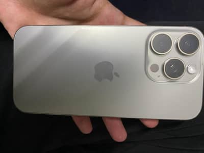 Apple iPhone 16 Pro 256 Gb JV