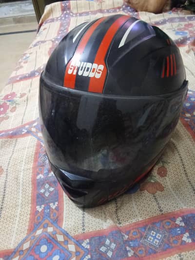studds ninja halmet