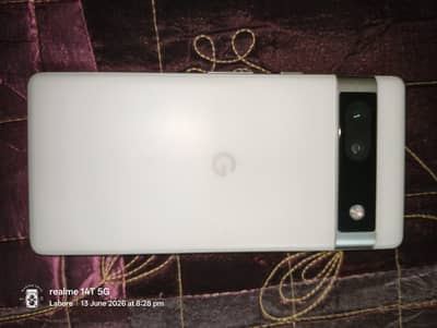 google pixel 7a
