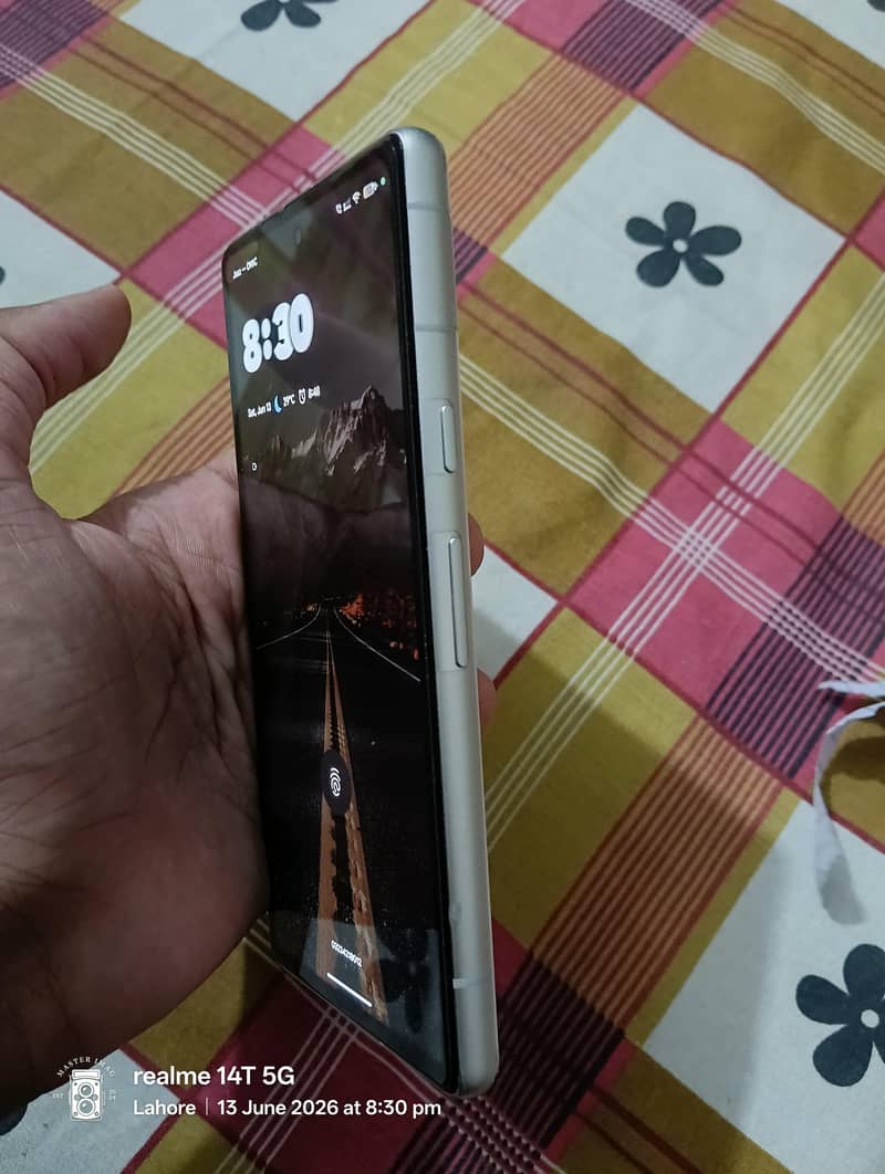 google pixel 7a 1
