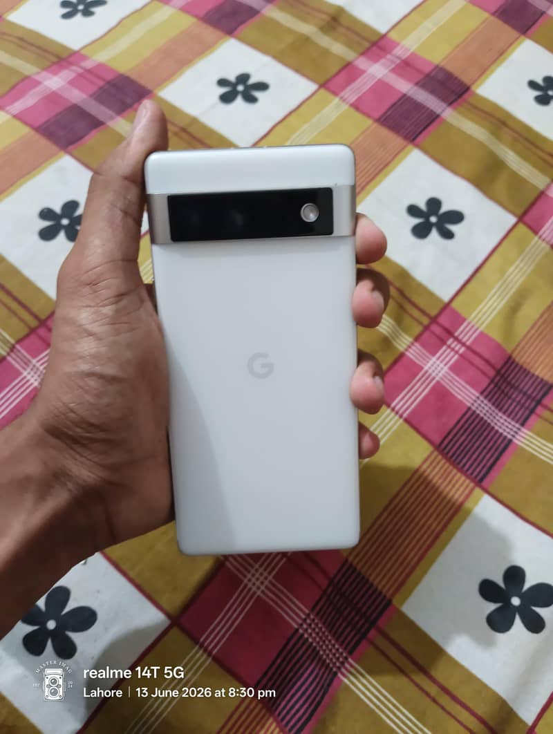 google pixel 7a 4