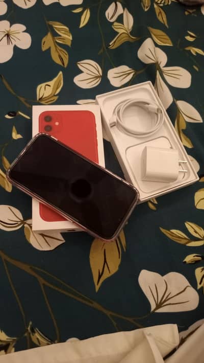 Apple iPhone 11 non pta 64 gb