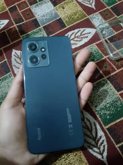 Xiaomi Redmi Note 12 Pro