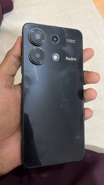 Xiaomi Redmi Note 12 - 8/256 | 9/10 Condition