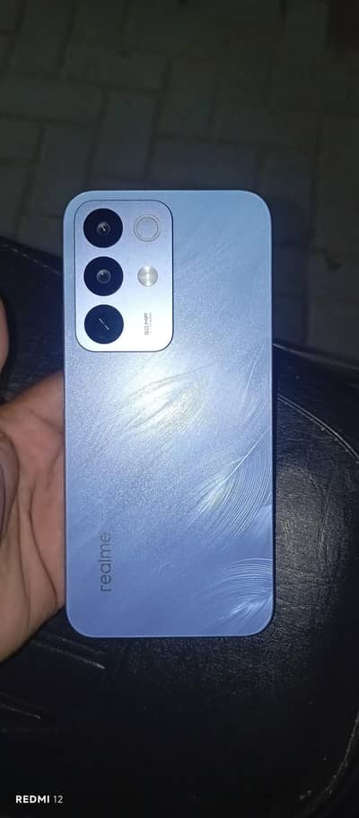 Realme c85