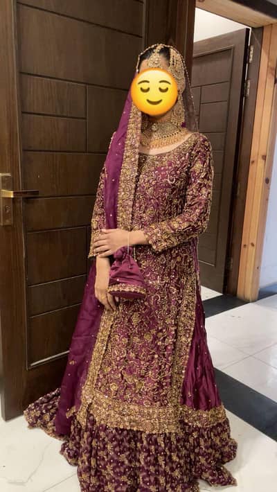 Bridel Dress 