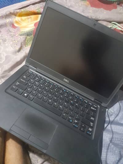 Dell 5490