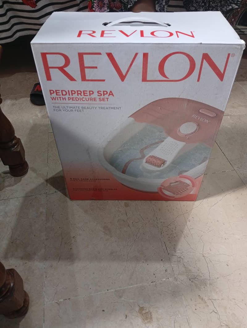 Revlon 2