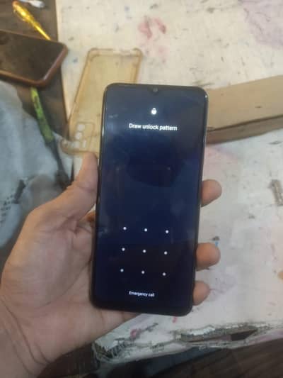 OPPO A16 4gb/gb