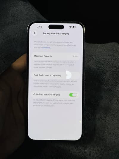Apple iPhone 14 Pro Max