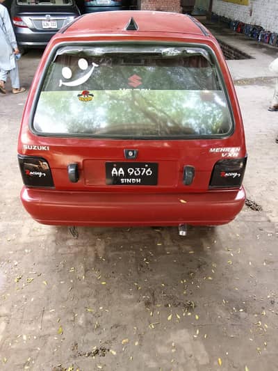 mehran car 1990 modal for sall