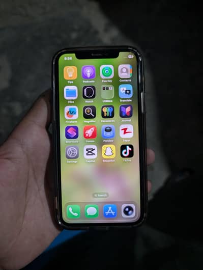 Apple iPhone 11 Pro