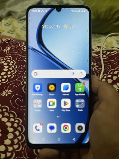 Realme C51