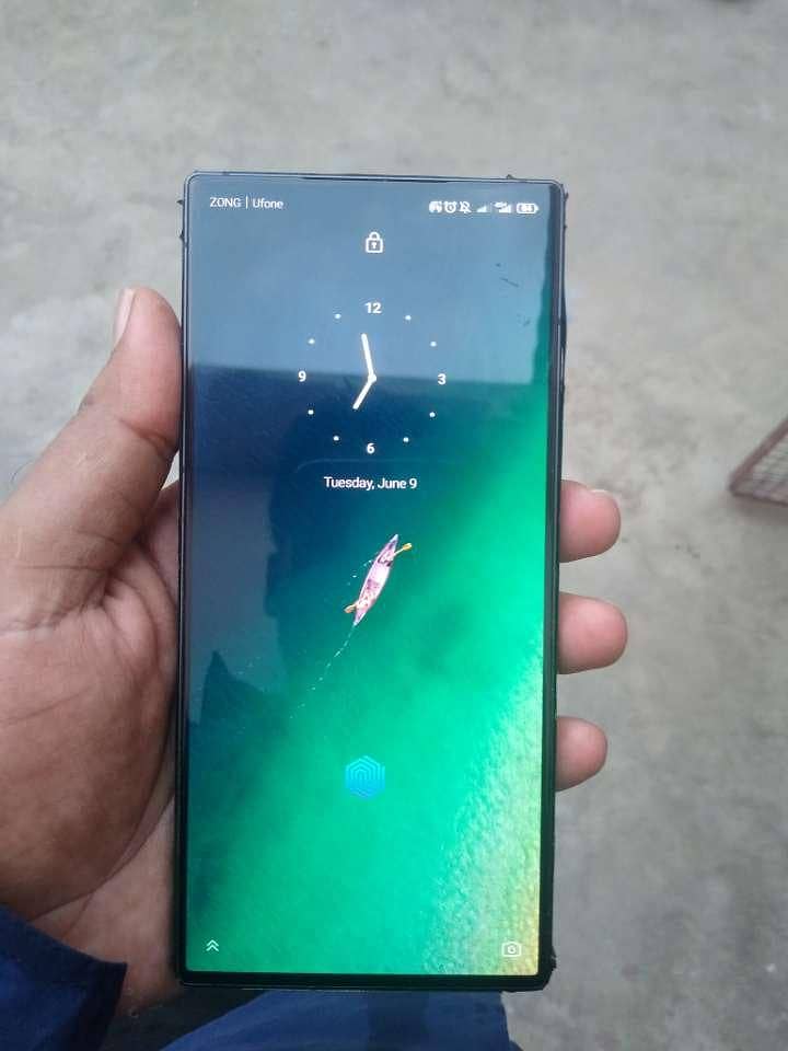 Redmagic 8 pro plus 0