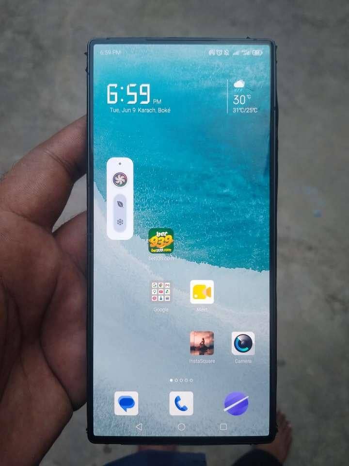 Redmagic 8 pro plus 2
