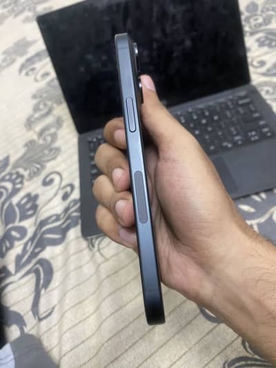 Apple iPhone 15 256 gb jv